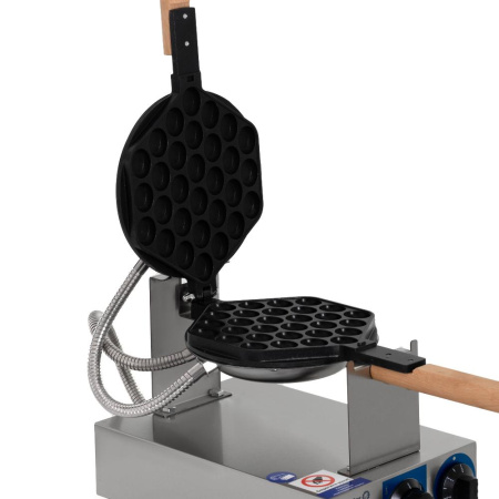 Вафельница Гонконгские вафли WZ-QQ Foodatlas